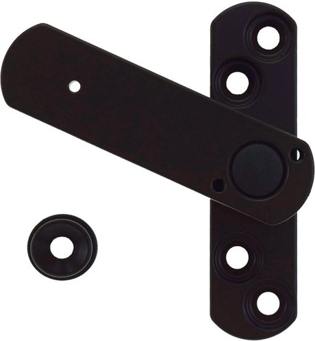 Thumbnail - Stuco Safe Fenstersicherung, Zinkdruckguss - braun