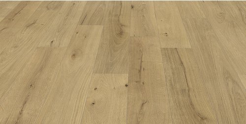 Living by HARO® Parkett, BxL: 180 x 1085 mm, Eiche, 9 Stk. - braun