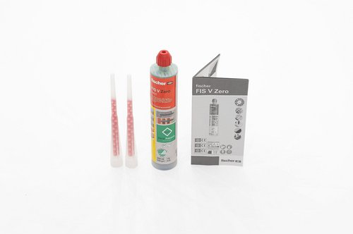 BIOHORT Injektionsmörtel »FIS V Zero«, Set, 300 ml