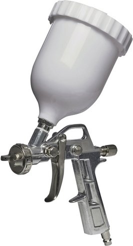 EINHELL Farbspritzpistole »EFPF 2005 «, für Lacke