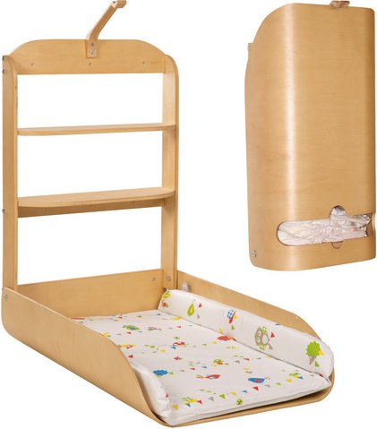 roba Regal »Waldhochzeit«, natur