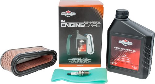 Briggs & Stratton Motorwartungskit, für B+S Intek Motoren - bunt