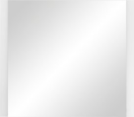 SCHILDMEYER Spiegelelement »Star«, BxHxT: 80 x 72 x 3 cm, silberfarben