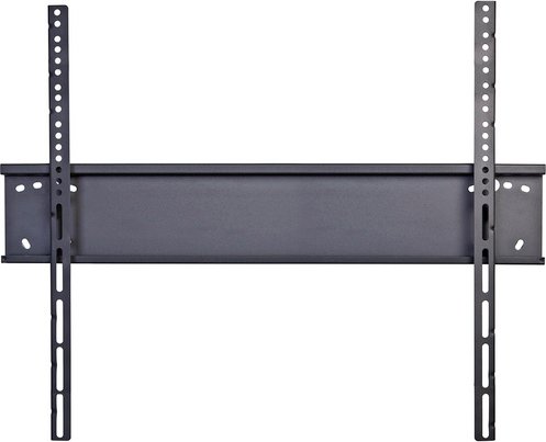 VCM Wandhalterung »WFLD«, BxH: 100 x 65 cm, Stahl - schwarz