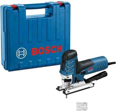 Thumbnail - BOSCH PROFESSIONAL Akku-Stichsäge »GST 150 CE«, im Handwerkerkoffer - bunt