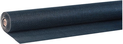 WINDHAGER Fliegengitter, BxL: 120 x 150 cm, In Breite und Höhe kürzbar - schwarz