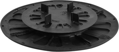 Mr. GARDENER Plattenlager, BxL: 20 x 20 cm, für Terrassen