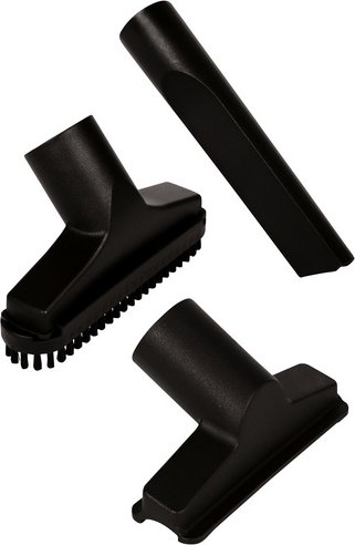 Thumbnail - EINHELL Düsen-Set, für Nass-/Trockensauger - schwarz