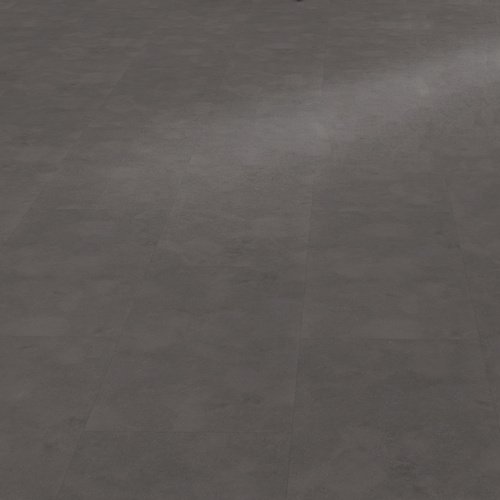 RENOVO Vinylboden »Andria«, LxBxS: 610 x 305 x 4 mm - schwarz