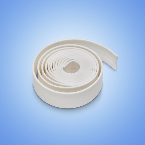 Thumbnail - OTTOFOND Schalldämmprofil - weiss