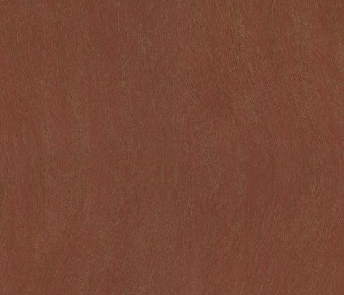 Vliestapete »Colani Evolution«, kupferfarben/goldfarben, strukturiert - orange