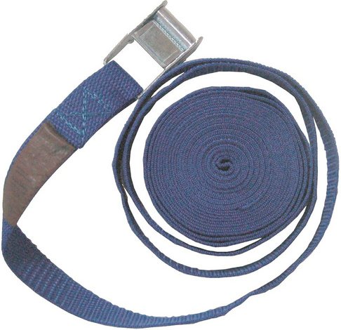 CONNEX Zurrgurt 250 kg - blau