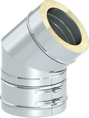 Tecnovis Winkel »Zitec-Pro«, Ø150 mm - silberfarben