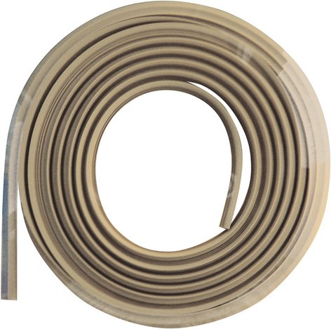 RORO Türdichtung »EV0815«, Länge: 500 cm, beige