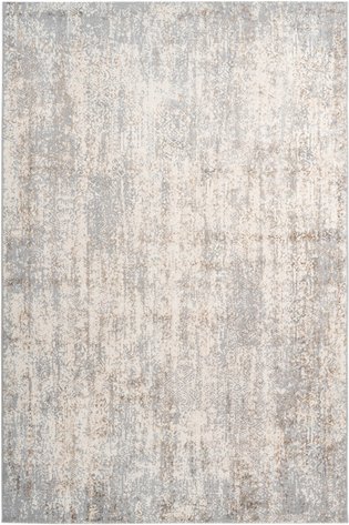 Teppich »My Salsa«, BxL: 160 x 230 cm, taupe - beige