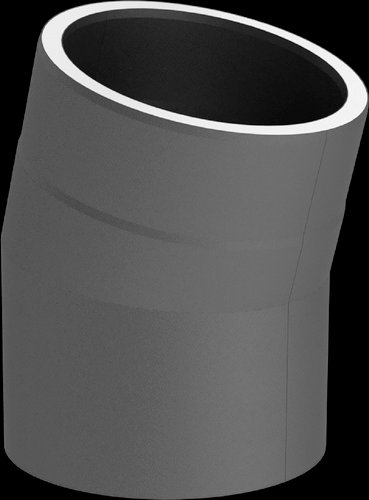 Tecnovis Winkel »Zitec-Iso«, gussgrau