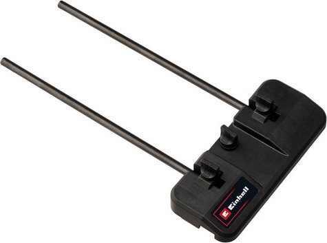 EINHELL Oberfräsen-ZubehörFräsen-Führungsschienenadapter - schwarz