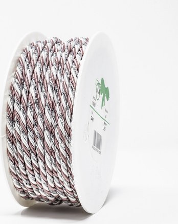 Flowerbox Bastelband »Triple« - rosa