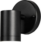 Thumbnail - Konstsmide Wandleuchte »Modena«, BxL: 9,5 x 11 cm, Aluminium - schwarz