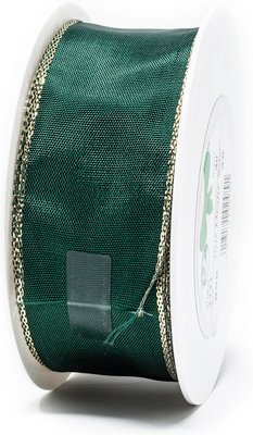 Flowerbox Bastelband »Simplicity« - gruen