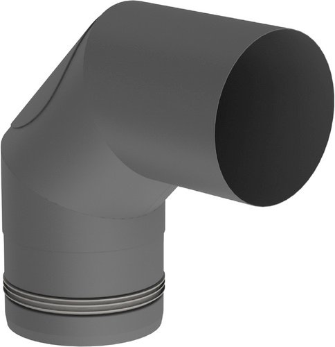 Jeremias Winkel »Pellet-Line«, grau