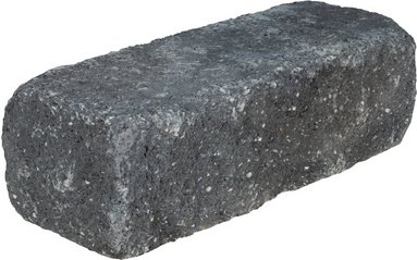 Thumbnail - Mr. GARDENER Mauerstein »Anzio Antik«, BxHxT: 50 x 15 x 18 cm, anthrazit - grau