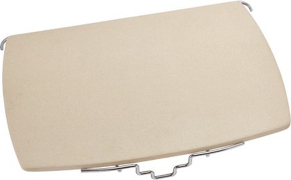 ENDERS Pizzastein, Cordierit, HxLxT: 1 x 50 x 38 cm - beige