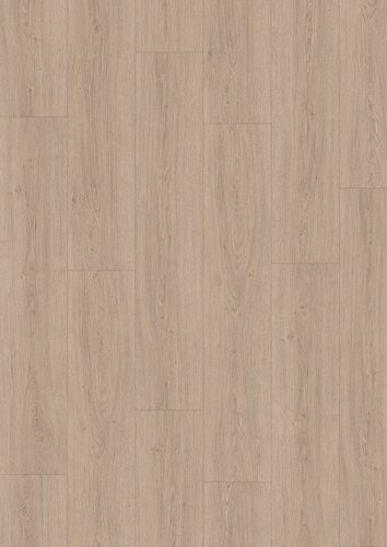 EGGER Designboden »GreenTec«, Eiche, LxBxS: 1292 x 246 x 7,5 mm - braun