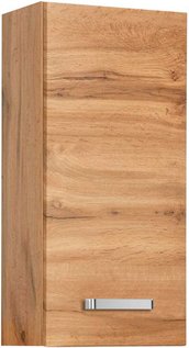 HELD MÖBEL Hängeschrank »Bologna«, BxHxT: 30 x 64 x 20 cm - bunt