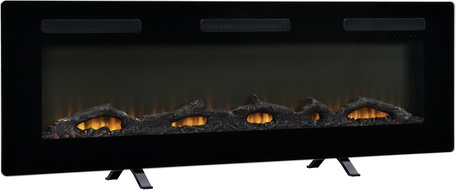 GLEN DIMPLEX Elektrokamin »Sierra 48«, max. 1,6 kW, , inkl. Fernbedienung, , Verbinden Sie Ihren Elektrokamin mit der Tu...