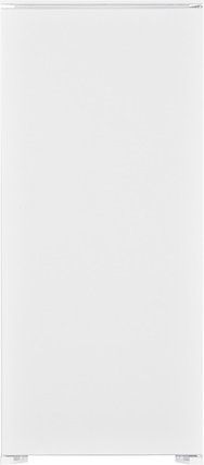 Wolkenstein Einbau-Kühlschrank »WKS190.4EEB«, BxHxL: 54 x 123 x 54 cm, Einbaugerät - weiss