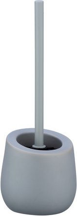 WENKO WC-Garnitur »Badi«, Keramik, grau