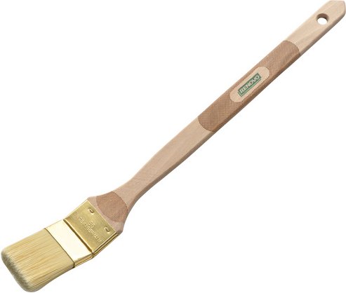 RENOVO Pinsel, 5 cm, FILLPRO - beige