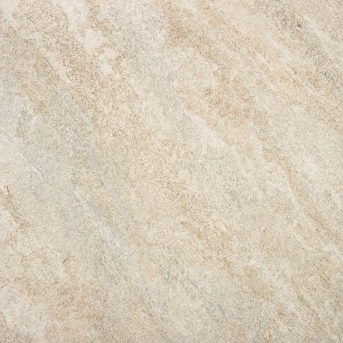 Mr. GARDENER Terrassenplatte »Lissabon«, natural, 59,5 x 59,5 x 2 cm, Keramik - beige