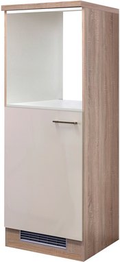 Flex-Well Demi-Geräteumbauschrank »Nepal« - beige