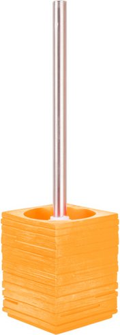 Sanilo WC-Bürste, Calero Orange