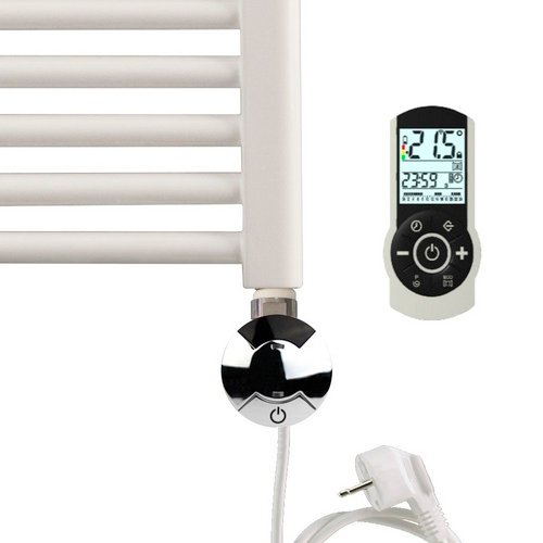 XIMAX Heizstab, chromfarben, , 240 V - silberfarben