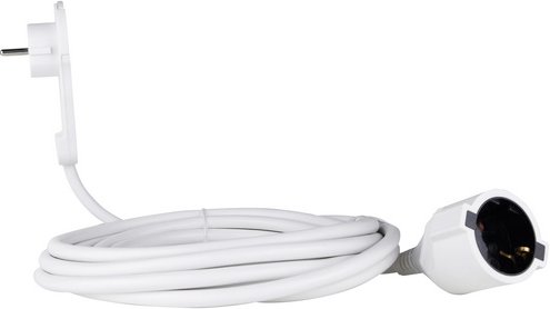 Thumbnail - REV Verlängerung, 3 m, Weiß - weiss