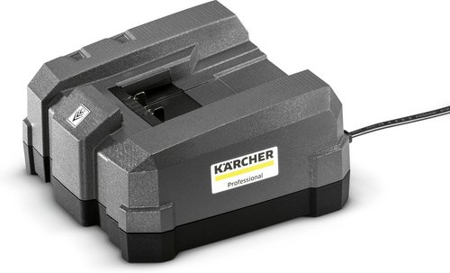 KÄRCHER Schnellladegerät für BR 30/4 C Bp Pack, BV 5/1 Bp, T 9/1 Bp - gelb
