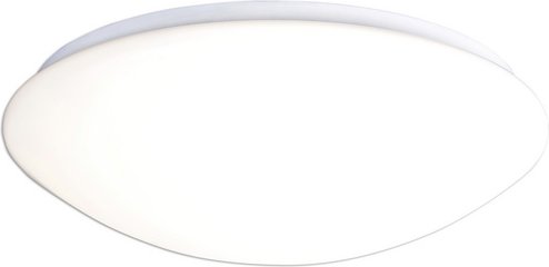 Thumbnail - NÄVE LED-Deckenleuchte »Bern«, dimmbar, inkl. Leuchtmittel in neutralweiß/warmweiß/kaltweiß - weiss