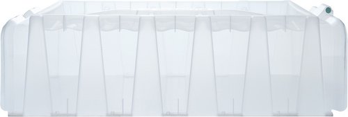 GARANTIA Pflanzen-Wachstumshilfe »Sunny«, Pflanztunnel - transparent