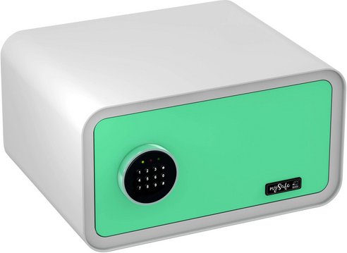 BASI Tresor, (BxHxT): 430 x 230 x 350 cm