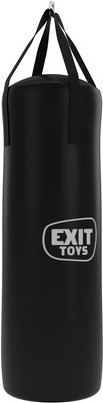 EXIT Toys Boxsack »GetSet«, max. Nutzlast: 100 kg, ab 14 Jahren - schwarz