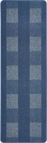 ANDIAMO Teppich »Avallon«, 67x200 cm blau