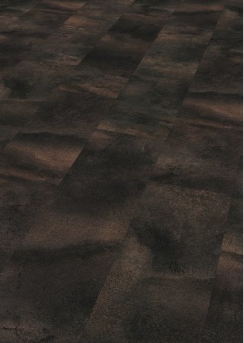 EGGER Designboden »Aquadura+«, Titanit anthrazit - schwarz