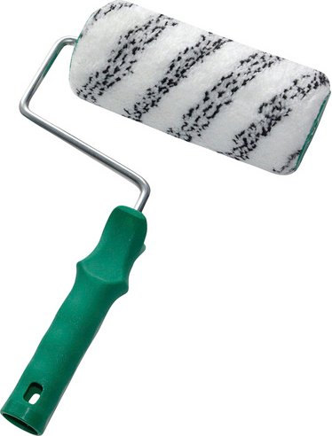 RENOVO Farbroller, Tristop