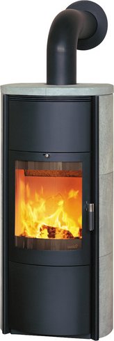 Thumbnail - HARK Kaminofen »Keno ECOplus«, Naturstein, 5 kW - grau