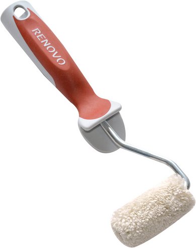 RENOVO Lasurroller, Microfaser Teflon®