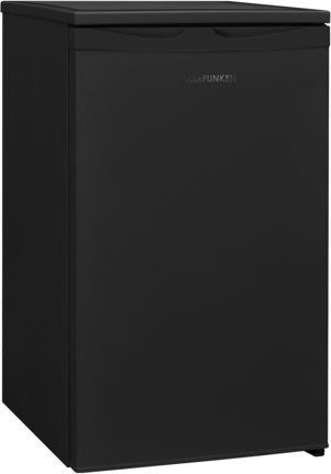 Thumbnail - TELEFUNKEN Gefrierschrank »CF-34-101-B«, BxHxL: 48 x 82,1 x 51 cm, 63 Liter, schwarz