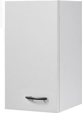 Flex-Well Hängeschrank »Wito«, weiß, melaminbeschichtete Spanplatte - weiss